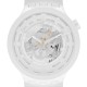 ساعت مچی عقربه‌ای سواچ مدل Swatch SB03W100