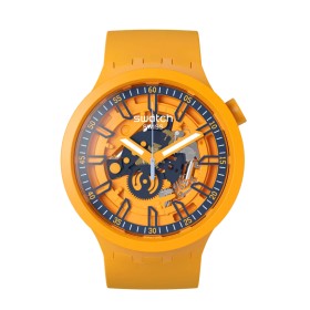 ساعت مچی عقربه‌ای سواچ مدل Swatch SB01O101