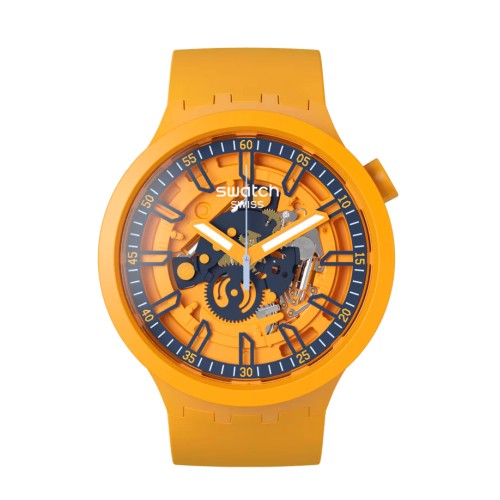 ساعت مچی عقربه‌ای سواچ مدل Swatch SB01O101