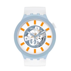 ساعت مچی عقربه‌ای سواچ مدل Swatch SB03N101