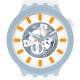 ساعت مچی عقربه‌ای سواچ مدل Swatch SB03N101