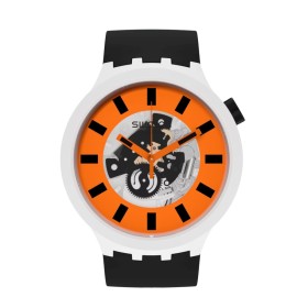 ساعت مچی عقربه‌ای سواچ مدل Swatch SB03M104
