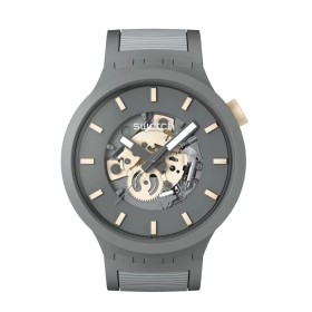 ساعت مچی عقربه‌ای سواچ مدل Swatch SB05M102