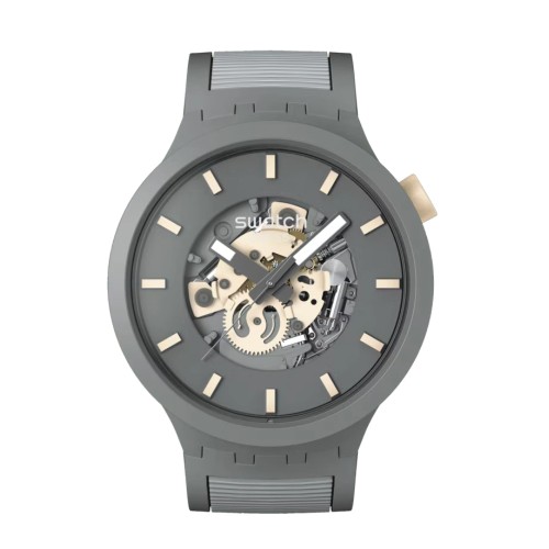 ساعت مچی عقربه‌ای سواچ مدل Swatch SB05M102