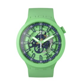 ساعت مچی عقربه‌ای سواچ مدل Swatch SB01G101