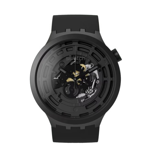 ساعت مچی عقربه‌ای سواچ مدل Swatch SB03B100