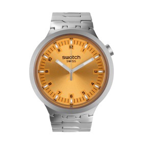 ساعت مچی عقربه‌ای مردانه سواچ مدل Swatch SB07S103G