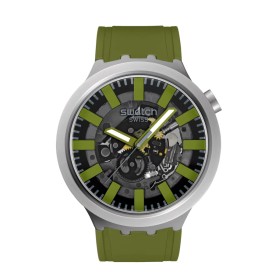 ساعت مچی عقربه‌ای مردانه سواچ مدل Swatch SB07S118
