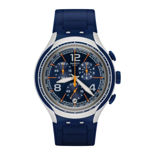ساعت مچی عقربه‌ای مردانه سواچ مدل Swatch YYS4015