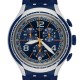 ساعت مچی عقربه‌ای مردانه سواچ مدل Swatch YYS4015