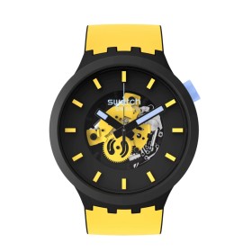 ساعت مچی عقربه‌ای سواچ مدل Swatch SB03B109