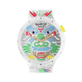 ساعت مچی عقربه‌ای سواچ مدل Swatch SB05Z102