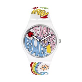 ساعت مچی عقربه‌ای سواچ مدل Swatch SO32W107