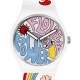 ساعت مچی عقربه‌ای سواچ مدل Swatch SO32W107