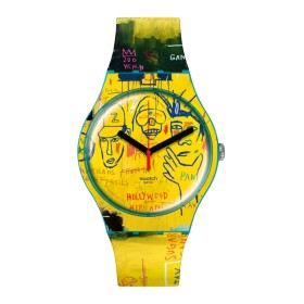 ساعت مچی عقربه‌ای سواچ مدل Swatch SUOZ354