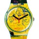 ساعت مچی عقربه‌ای سواچ مدل Swatch SUOZ354