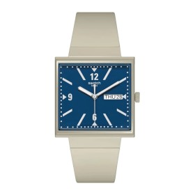 ساعت مچی عقربه‌ای سواچ مدل Swatch SO34T700