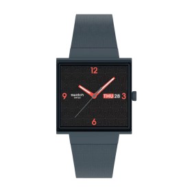 ساعت مچی عقربه‌ای سواچ مدل Swatch SO34M701