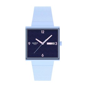 ساعت مچی عقربه‌ای سواچ مدل Swatch SO34L701