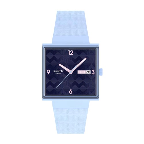 ساعت مچی عقربه‌ای سواچ مدل Swatch SO34L701