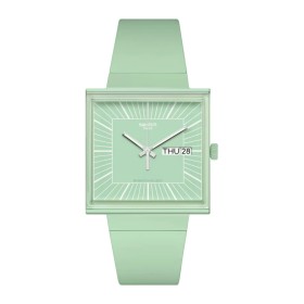 ساعت مچی عقربه‌ای سواچ مدل Swatch SO34G701