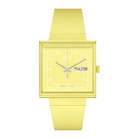 ساعت مچی عقربه‌ای سواچ مدل Swatch SO34J700
