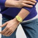 ساعت مچی عقربه‌ای سواچ مدل Swatch SO34J700