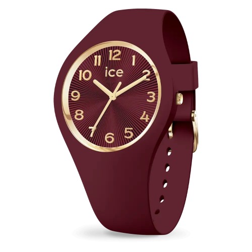 ساعت مچی عقربه‌ای زنانه آیس واچ مدل Ice-Watch 025255