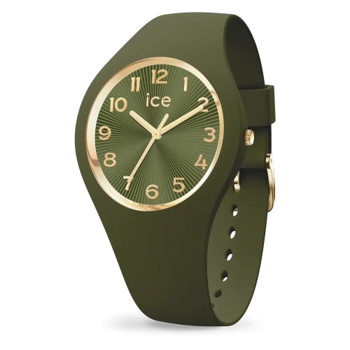 ساعت مچی عقربه‌ای زنانه آیس واچ مدل Ice-Watch 025254