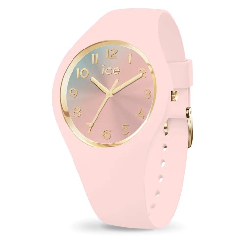 ساعت مچی عقربه‌ای زنانه آیس واچ مدل Ice-Watch 024988