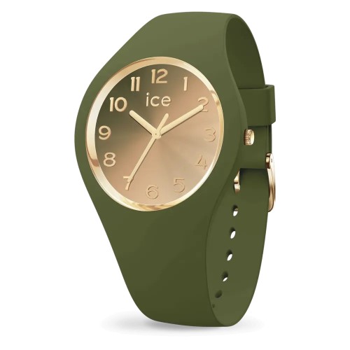 ساعت مچی عقربه‌ای زنانه آیس واچ مدل Ice-Watch 024987