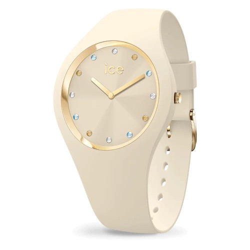 ساعت مچی عقربه‌ای زنانه آیس واچ مدل Ice-Watch 022358