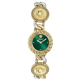 ساعت مچی عقربه‌ای زنانه ورساچه مدل Versace VE0Q00125