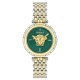 ساعت مچی عقربه‌ای زنانه ورساچه مدل Versace VE9D00324