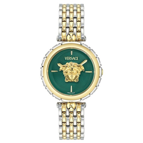 ساعت مچی عقربه‌ای زنانه ورساچه مدل Versace VE9D00324
