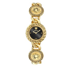 ساعت مچی عقربه‌ای زنانه ورساچه مدل Versace PVE0Q005