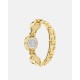 ساعت مچی عقربه‌ای زنانه ورساچه مدل Versace PVE0Q005