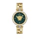 ساعت مچی عقربه‌ای زنانه ورساچه مدل Versace VE0B00325