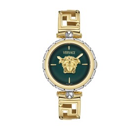 ساعت مچی عقربه‌ای زنانه ورساچه مدل Versace VE0B00325