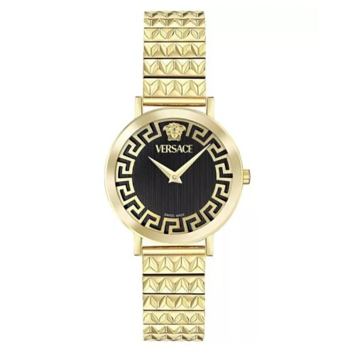 ساعت مچی عقربه‌ای زنانه ورساچه مدل Versace VE9A00524