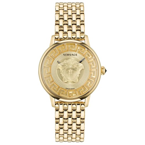 ساعت مچی عقربه‌ای زنانه ورساچه مدل Versace VE6F00623