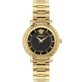 ساعت مچی عقربه‌ای زنانه ورساچه مدل Versace VE5L00626