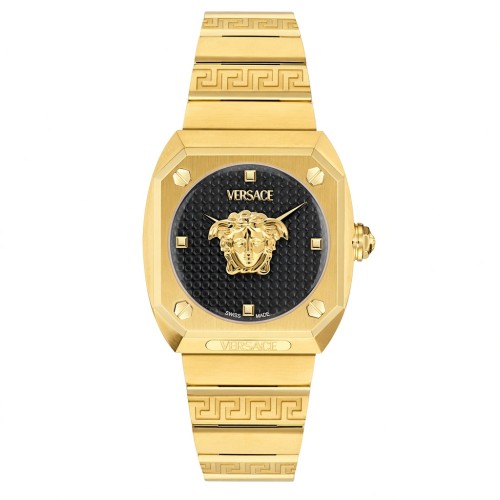 ساعت مچی عقربه‌ای زنانه ورساچه مدل Versace VE0R00525