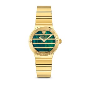 ساعت مچی عقربه‌ای زنانه ورساچه مدل Versace PVE0S004