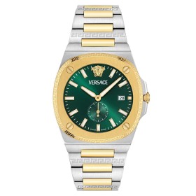 ساعت مچی عقربه‌ای مردانه ورساچه مدل Versace VE0V00425
