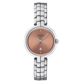 ساعت مچی عقربه‌ای زنانه تیسوت مدل Tissot T094.210.11.336.00