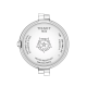 ساعت مچی عقربه‌ای زنانه تیسوت مدل Tissot T094.210.11.336.00