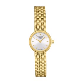 ساعت مچی عقربه‌ای زنانه تیسوت مدل Tissot T058.009.33.031.00