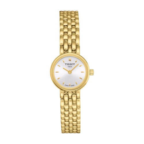 ساعت مچی عقربه‌ای زنانه تیسوت مدل Tissot T058.009.33.031.00
