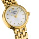 ساعت مچی عقربه‌ای زنانه تیسوت مدل Tissot T058.009.33.031.00